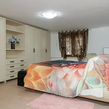 Casa Di Tony Villa Borgo Piave