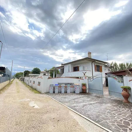 Casa Di Tony Villa *