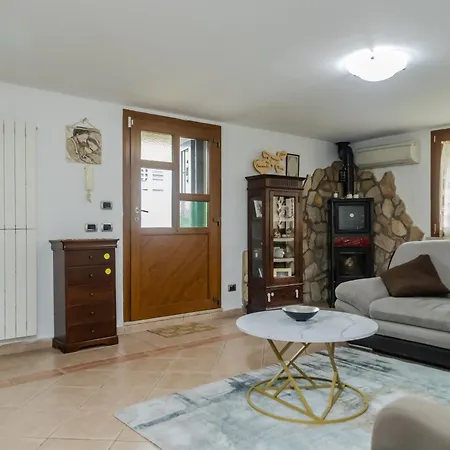 Casa Di Tony Borgo Piave