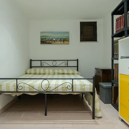 Casa Di Tony Villa Borgo Piave