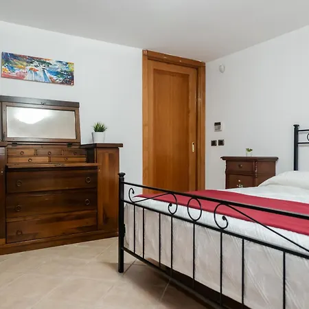 Villa Casa Di Tony *