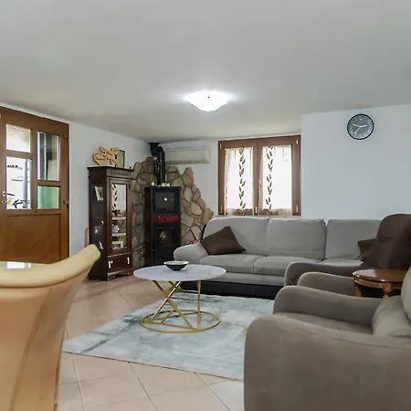 Casa Di Tony