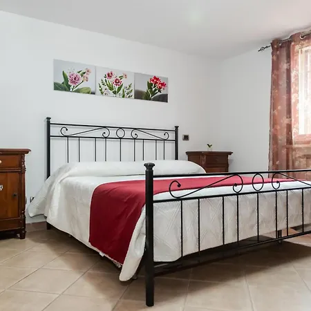 Casa Di Tony Villa Borgo Piave