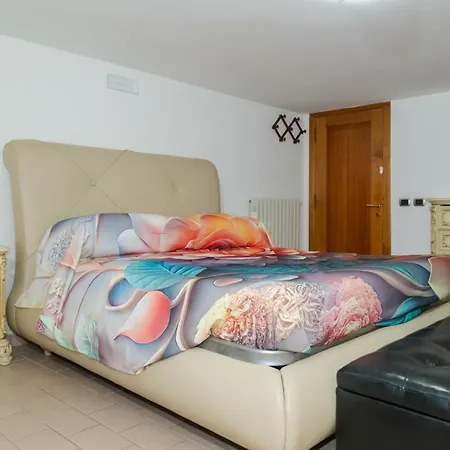 Casa Di Tony * Borgo Piave