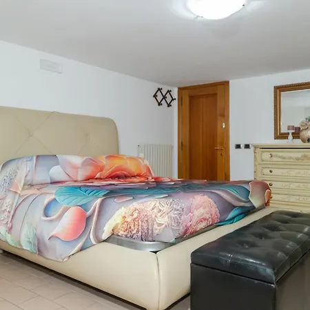 Villa Casa Di Tony *