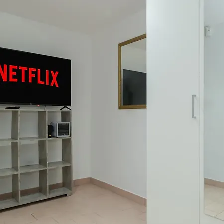 Casa Di Tony Villa *