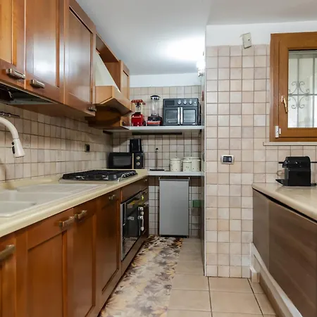 Casa Di Tony