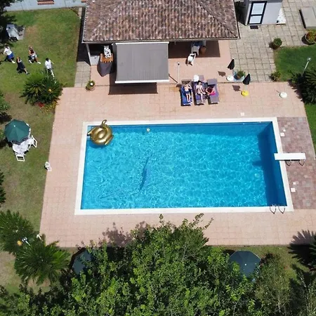 Casa Di Tony *