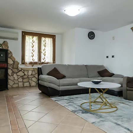 Villa Casa Di Tony *