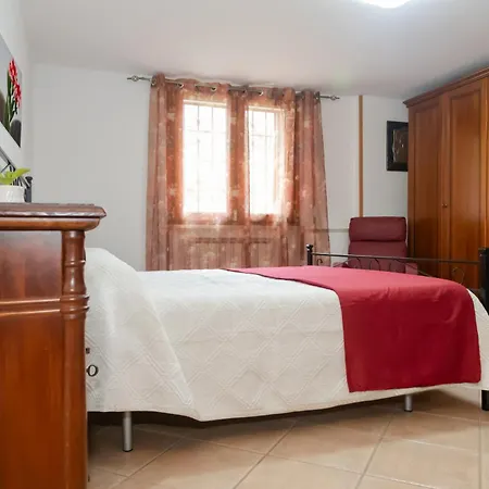 Villa Casa Di Tony *