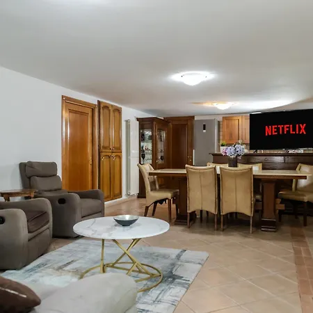 Casa Di Tony Villa Borgo Piave