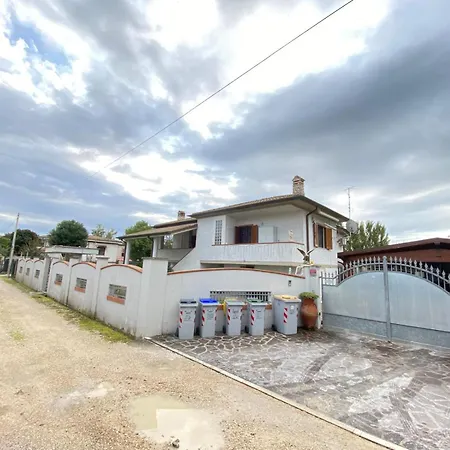 Casa Di Tony *